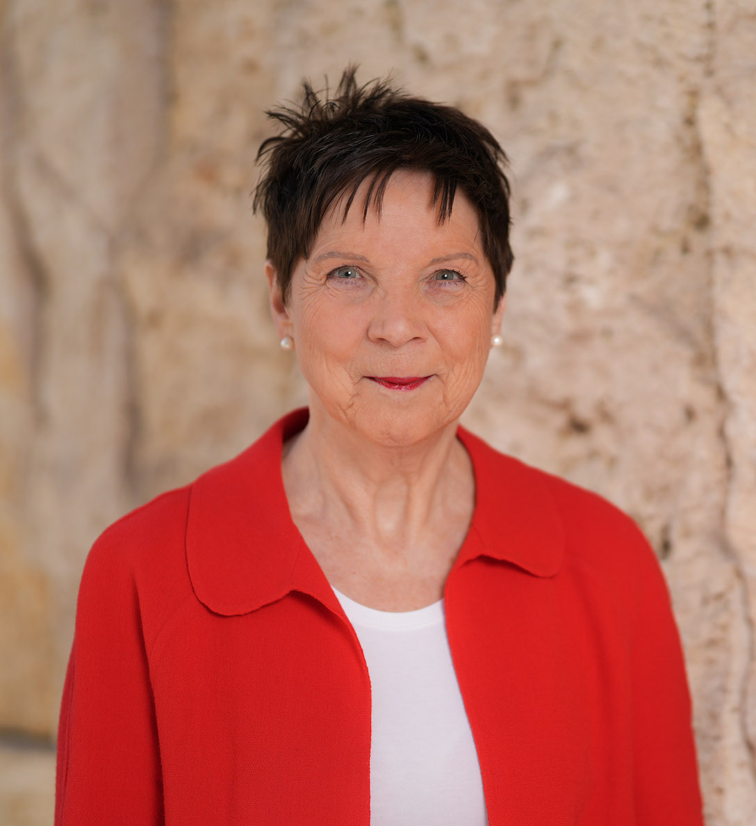 Beate M. Reisinger - Business Coach